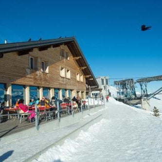Berghaus Niederhorn Thumbnail