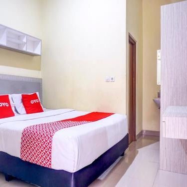Indah Residence Syariah Mitra RedDoorz Thumbnail