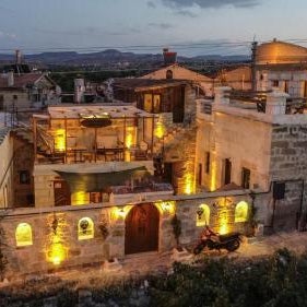 Cappadocia Balloon House