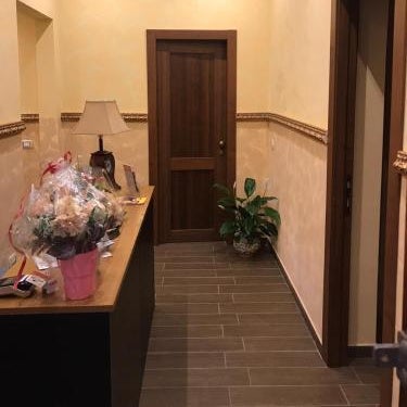 la casa di romi