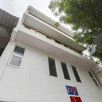 Hotel O Sewa Residency