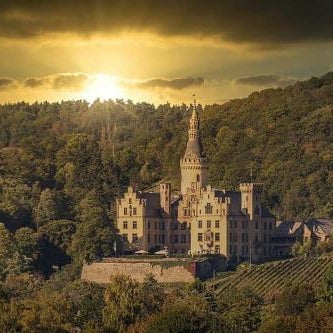 Schloss Arenfels