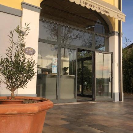 IL Borgo
