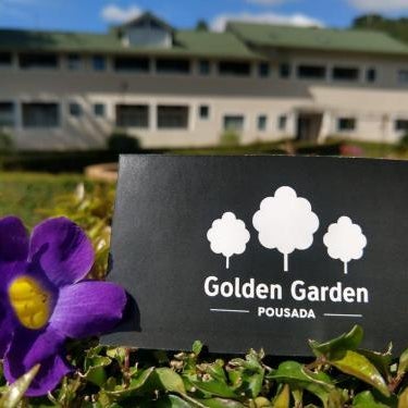 Pousada Golden Garden