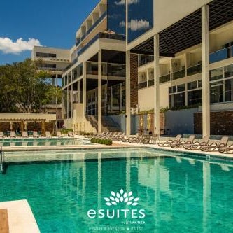 Grand Suítes Family Resort