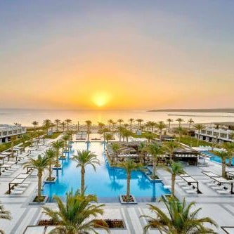 Jaz Costa Mares Adults Only +16