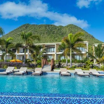 Golden Rock Dive and Nature Resort Thumbnail