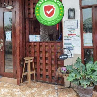 RedDoorz near Colgante Bridge Naga City Thumbnail