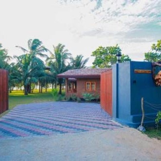 Yala Elephant Cottage