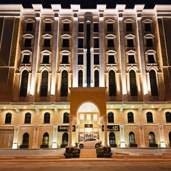Sunday Emerald Hotel Thumbnail