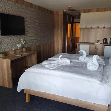 miniHotel Pápa