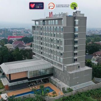 Swiss-Belinn Bogor