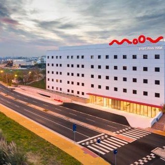 Moov Hotel Oeiras Thumbnail
