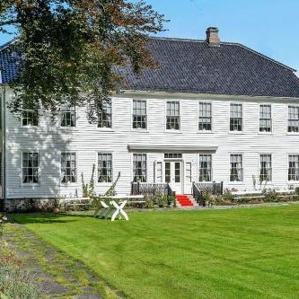 Boen Gård Thumbnail