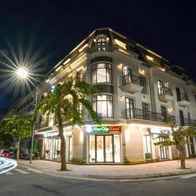 NEW CITY HOTEL Thumbnail