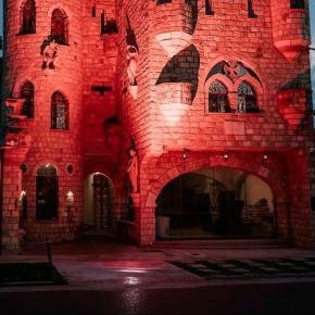 Castillo de Tarapoto