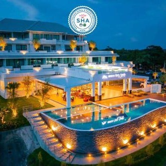 Soidao Goodview Resort
