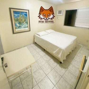 Fox Hotel Montes Claros Thumbnail