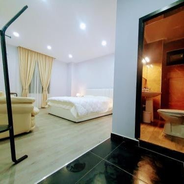 CityCenterHotel Shkoder Thumbnail