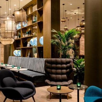 Motel One Bonn-Hauptbahnhof