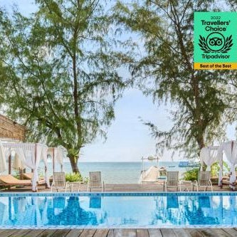 Eden Beach Resort By EHM Thumbnail