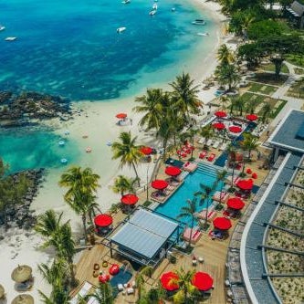 LUX* Grand Baie Resort & Residences Thumbnail