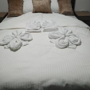 Apartmani Marija