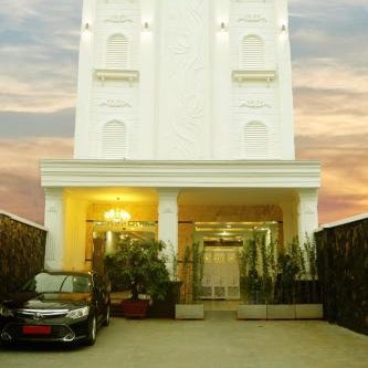 Hotel Như ý Biên Hòa Thumbnail