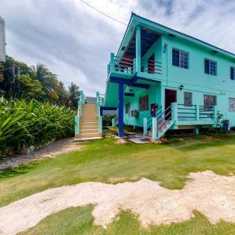 Willow 2 at Island Cabanas Gold Standard Certified Thumbnail