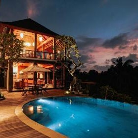 Yanyan Resort Ubud Thumbnail