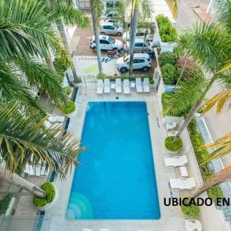 Hotel Manantial Melgar Torre 2