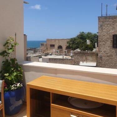 Luxury studio at the heart of old Jaffa Thumbnail