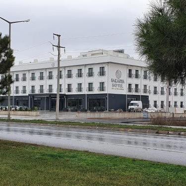 Sakarya Hotel