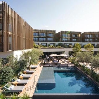 Maslina Resort Thumbnail