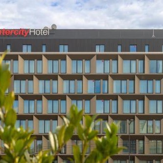 IntercityHotel Budapest Thumbnail