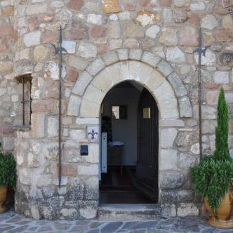 Le Château d'Argens