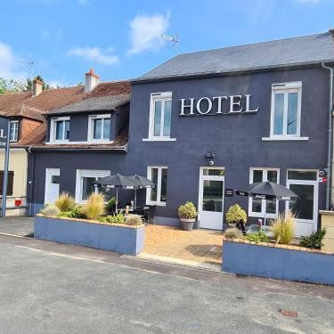 Berry Hôtel La Châtre