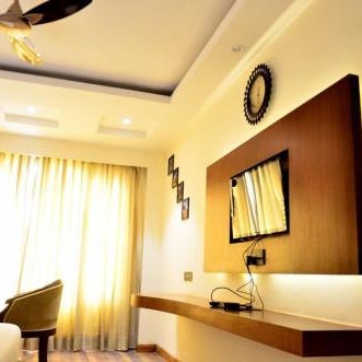 Hotel Grand Palace Thumbnail