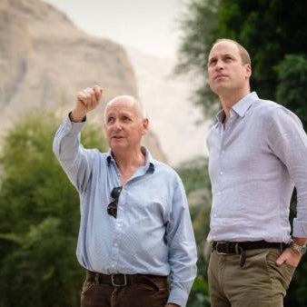 Wadi Al Arbeieen Resort Thumbnail