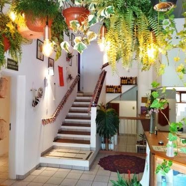Nômades Vibe da Ilha - Adventure Hostels Thumbnail