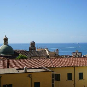 Riflessi DaMare Room & Apartment