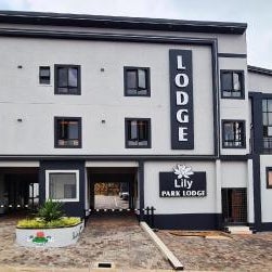 LilyPark Lodge