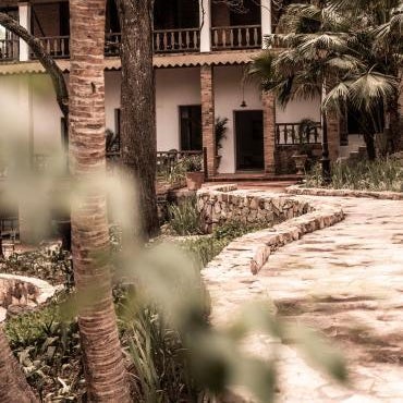 Casa Del Val - Villa María Hotel