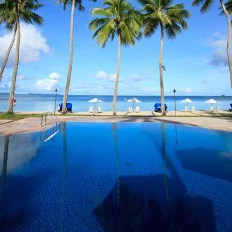 Palau Pacific Resort & The Pristine Villas and Bungalows