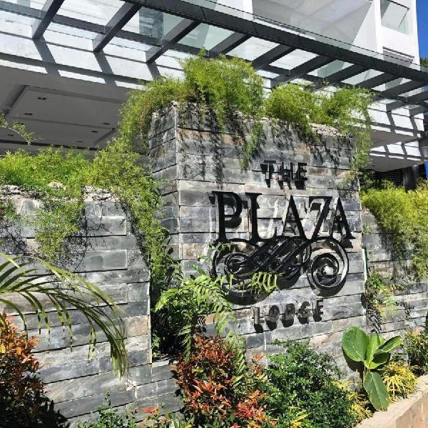 The Plaza Lodge Baguio Thumbnail
