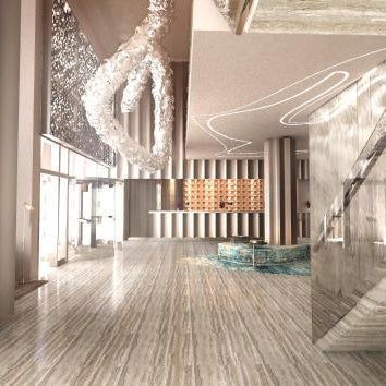 Jouri a Murwab hotel Doha Thumbnail