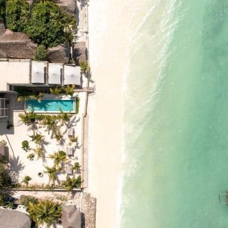 Passion Boutique Hotel Zanzibar - Adults Only Thumbnail