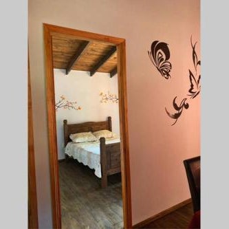 Cabaña Campestre Miramar Thumbnail