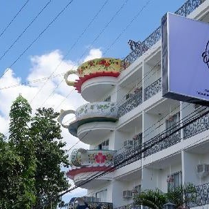 Our Story Boutique Hotel Thumbnail
