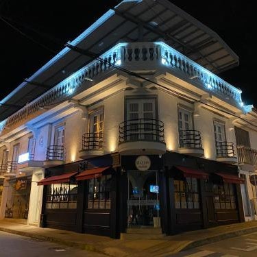 Hotel Válcon